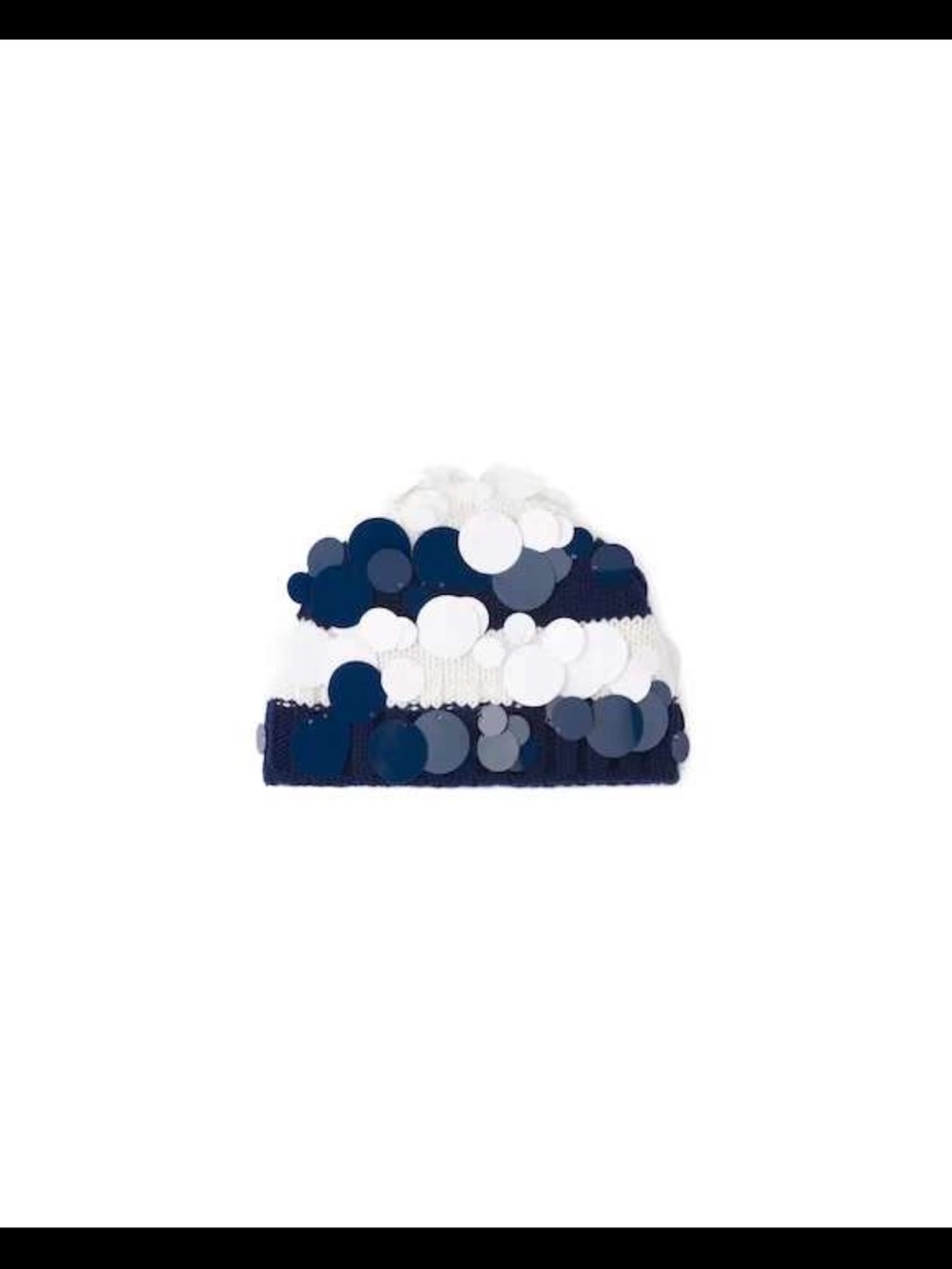Prada Hat - Picture 2 of 7